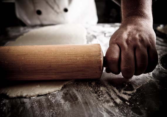 El secreto está en la masa y como no, tienes que tener las mejores máquinas para hacerlo posible